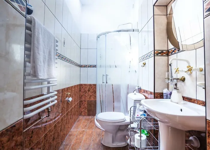 Ricardpol Penzion 3*