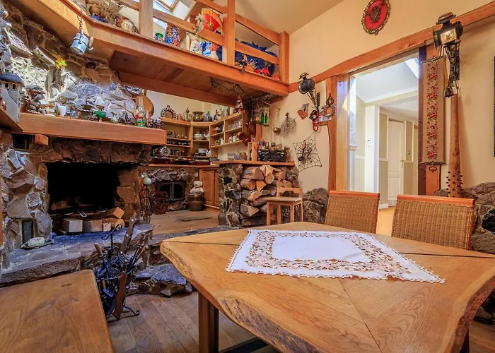 Ricardpol בית הארחה